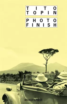 Couverture du produit · Photo-Finish