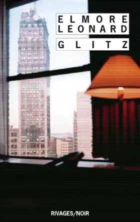 Couverture du produit · Glitz