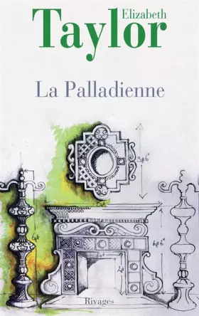 Couverture du produit · La Palladienne
