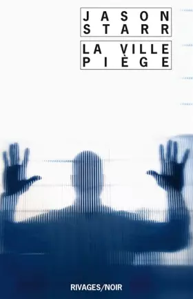 Couverture du produit · La Ville Piège