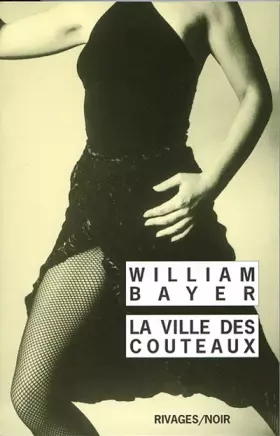 Couverture du produit · La Ville des couteaux