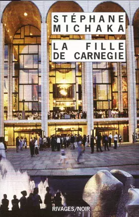 Couverture du produit · La Fille de Carnegie