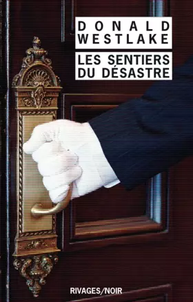 Couverture du produit · Les sentiers du désastre