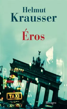 Couverture du produit · Eros