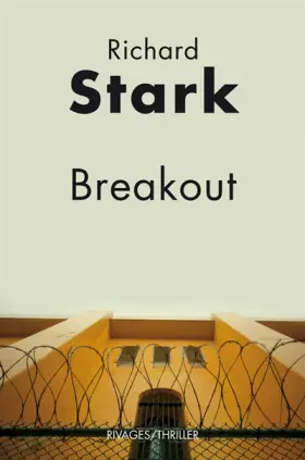 Couverture du produit · Breakout
