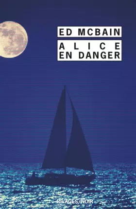 Couverture du produit · Alice en danger