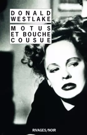 Couverture du produit · Motus et bouche cousue