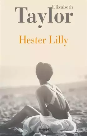 Couverture du produit · Hester Lilly