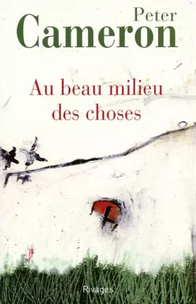 Couverture du produit · Au beau milieu des choses