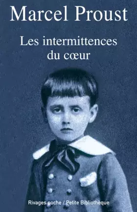 Couverture du produit · Les Intermittences du coeur