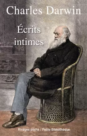 Couverture du produit · Ecrits intimes