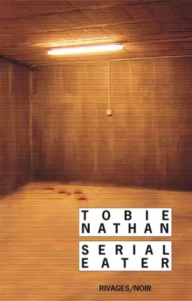 Couverture du produit · Serial eater