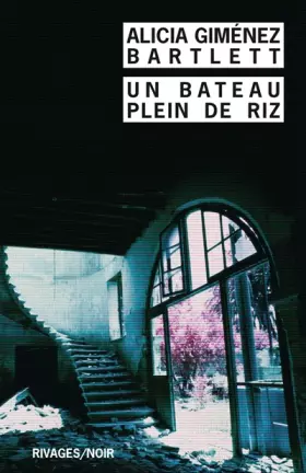 Couverture du produit · Un bateau plein de riz