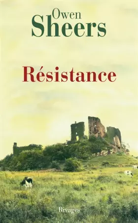 Couverture du produit · Résistance