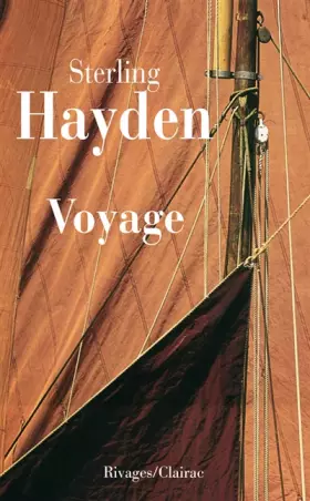 Couverture du produit · Voyage