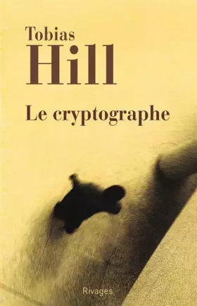 Couverture du produit · Le cryptographe