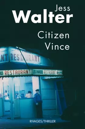 Couverture du produit · Citizen Vince