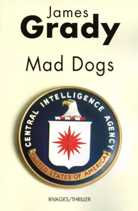 Couverture du produit · Mad Dogs