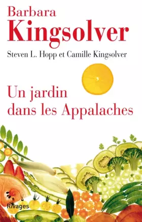 Couverture du produit · Un jardin dans les Appalaches