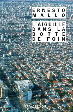 Couverture du produit · L'aiguille dans la botte de foin
