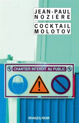 Couverture du produit · Cocktail Molotov