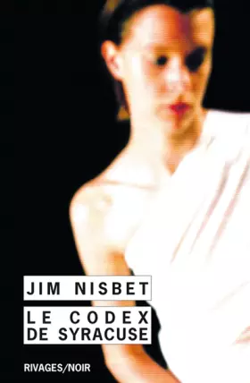 Couverture du produit · Le Codex de Syracuse