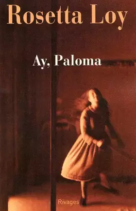 Couverture du produit · Ay Paloma