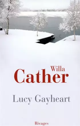 Couverture du produit · Lucy Gayheart