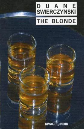 Couverture du produit · The Blonde