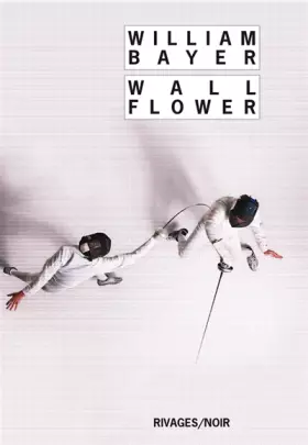 Couverture du produit · Wallflower