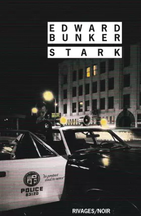 Couverture du produit · Stark