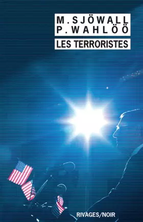Couverture du produit · Les terroristes