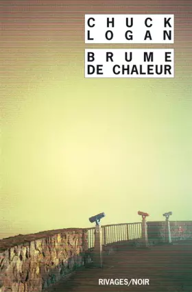 Couverture du produit · Brume de chaleur