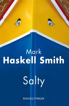 Couverture du produit · Salty