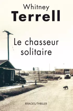 Couverture du produit · Le chasseur solitaire