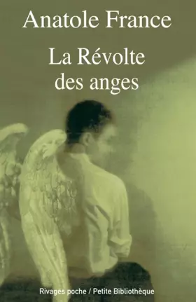Couverture du produit · La Révolte des anges