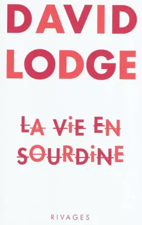 Couverture du produit · La Vie en sourdine