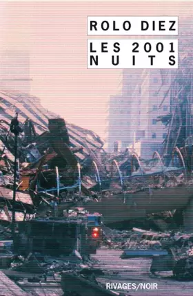 Couverture du produit · Les 2001 nuits