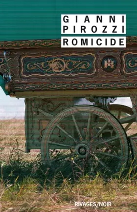 Couverture du produit · Romicide