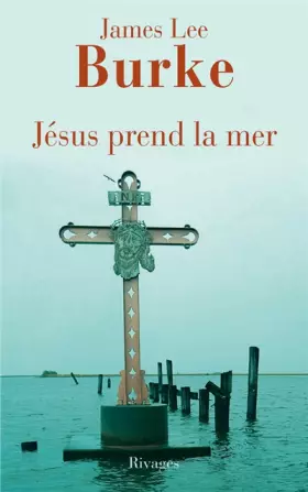 Couverture du produit · Jésus prend la mer