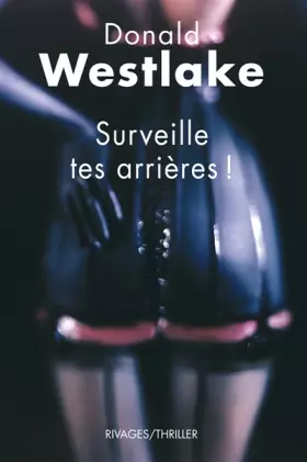 Couverture du produit · Surveille tes arrières