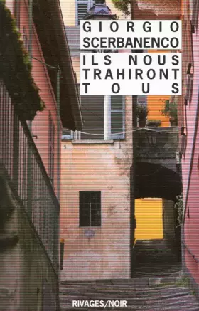 Couverture du produit · Ils nous trahiront tous