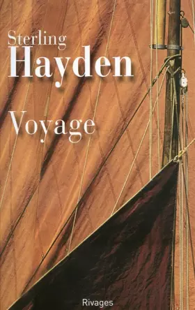 Couverture du produit · Voyage