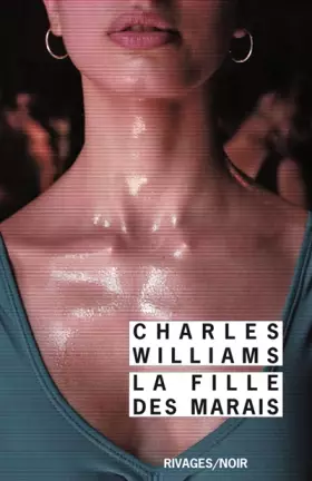 Couverture du produit · La fille des marais
