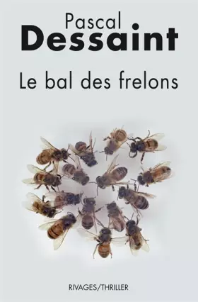 Couverture du produit · Le Bal des frelons