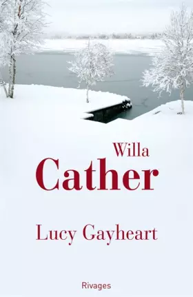 Couverture du produit · Lucy Gayheart