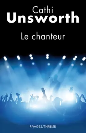 Couverture du produit · Le Chanteur