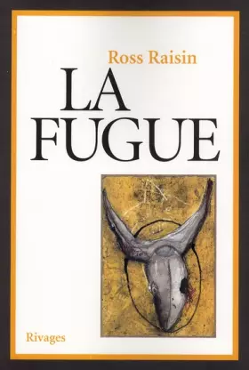 Couverture du produit · La fugue