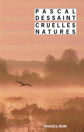 Couverture du produit · Cruelles natures