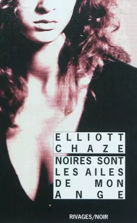 Couverture du produit · Noires sont les ailes de mon ange
